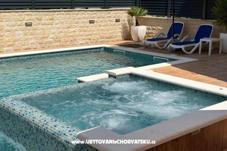 Appartements Villa Peky foto 2
