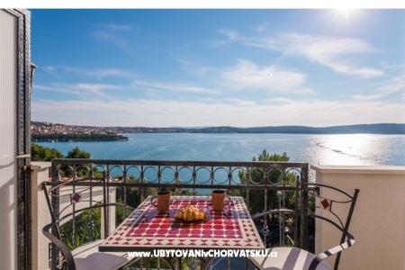Appartements Panorama Trogir foto 3