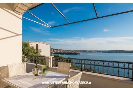 Appartements Panorama Trogir foto 5