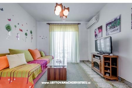 Appartements Pavičin foto 2