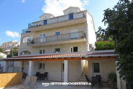 Appartements Penić foto 2