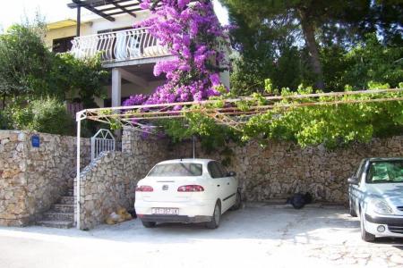 Appartements Pranić foto 4