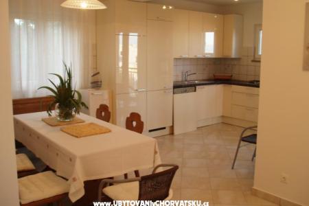 Appartements Pupic foto 5