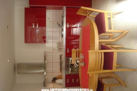 Appartements Radić foto 3