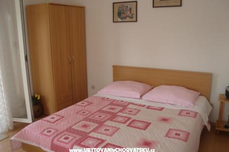 Appartements Radić foto 4