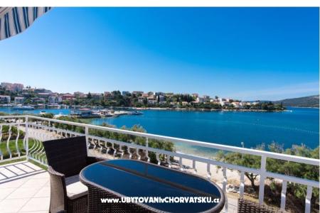 Villa Rozana-wellness apartments foto 5