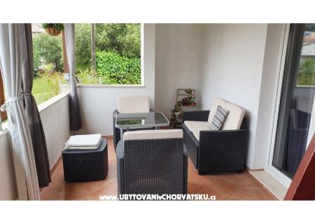 Appartements Sandra foto 2