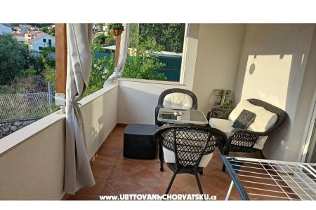 Appartements Sandra foto 3