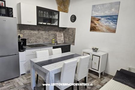 Appartements Sandra foto 4