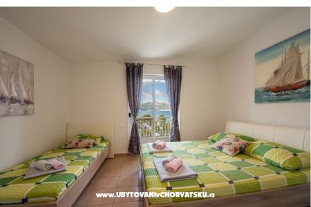 Appartements SASKUR foto 3