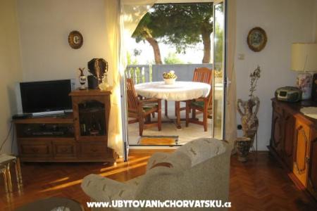 Appartements Silva foto 5