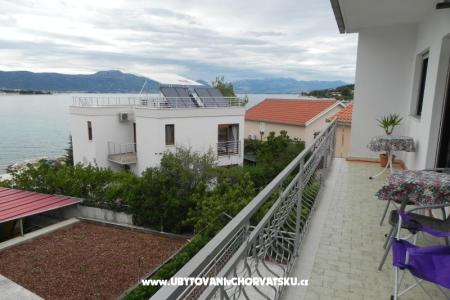 Appartements Šime  foto 4