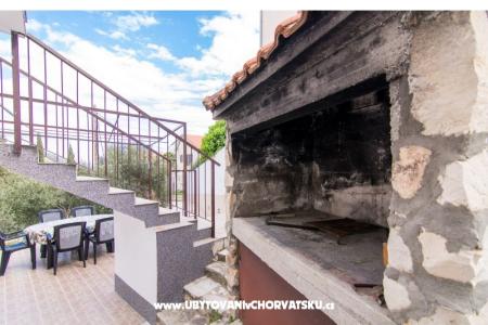Appartements Slobodan foto 4