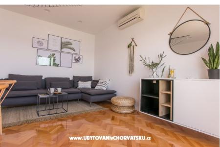 Appartements Špika foto 4