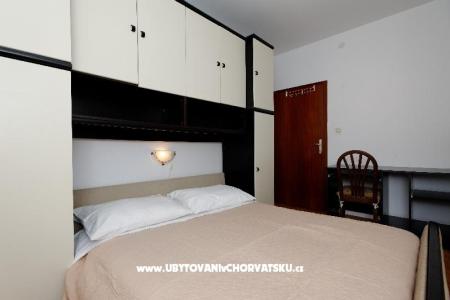 Appartements Špika foto 5