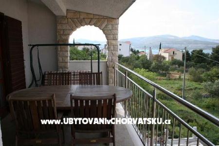 Appartements Matjas Ciovo foto 4