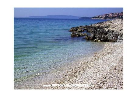 Appartements Tereza Trogir Croatie