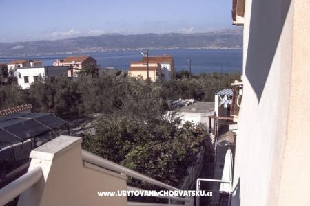 Appartements TICA foto 3