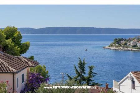 Appartements Tičić foto 3