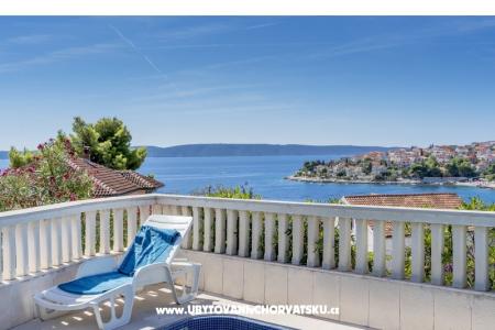 Appartements Tičić foto 4