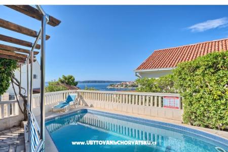 Appartements Tičić foto 5