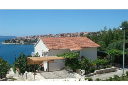 Appartements Tiho foto 2