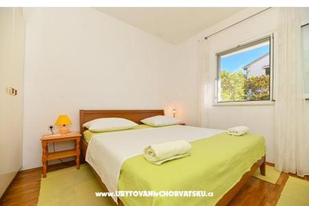 Appartements Tiho foto 5