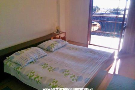 Appartements Tomaš foto 4