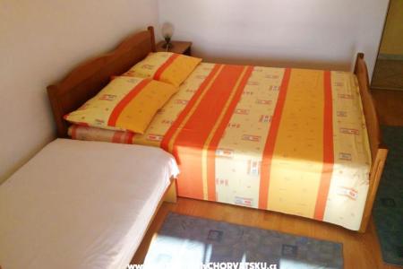 Appartements Tomaš foto 5