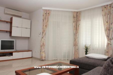 Appartements Tomislav foto 5