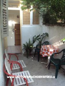 Appartement Tomy foto 4