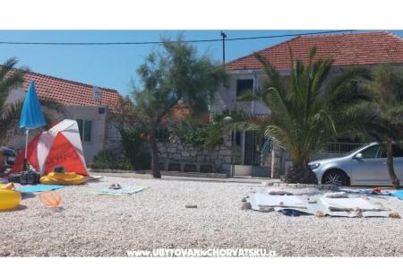 Appartements Tri palme foto 5