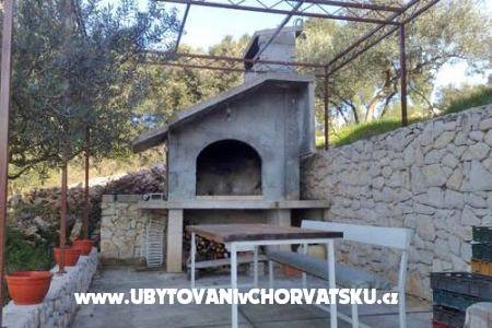 Appartements Uljević foto 3