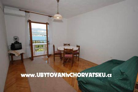 Appartements Uljević foto 5