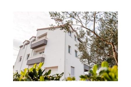 Appartement UVALIĆ - A3 foto 2