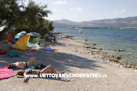 Appartement UVALIĆ - A3 foto 3