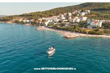 Appartement UVALIĆ - A3/A4 foto 4