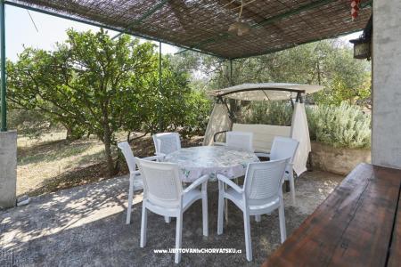 Appartements vila Josip foto 4