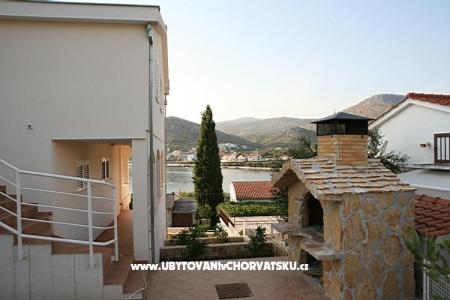 Appartements - Vila Marin foto 2