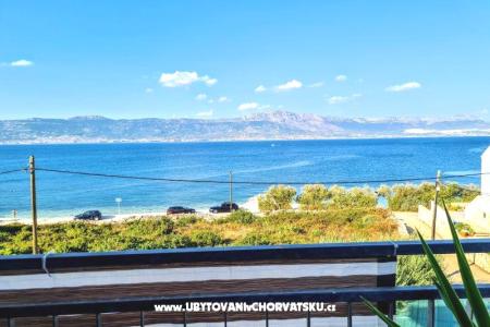 Appartements Villa Palma Trogir Croatie