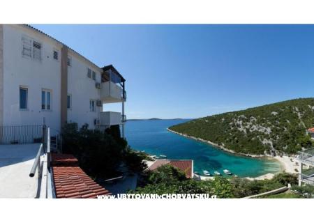 Appartements Villa Vera foto 3