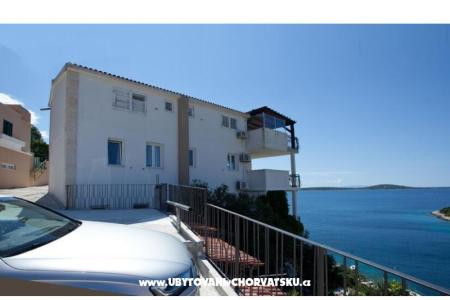 Appartements Villa Vera foto 5