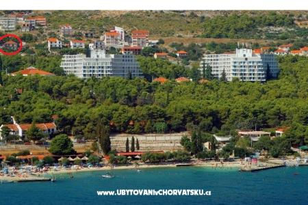 Appartements Vukman foto 2