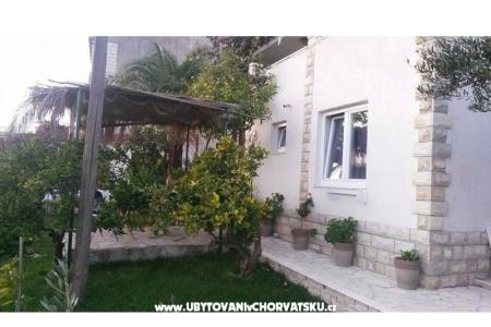 Appartements Vukman foto 3