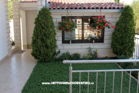 Appartements Žilić foto 2