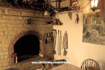 Appartements Žilić foto 3