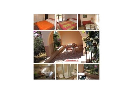 Appartements Zizic foto 3