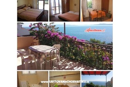 Appartements Zizic foto 4