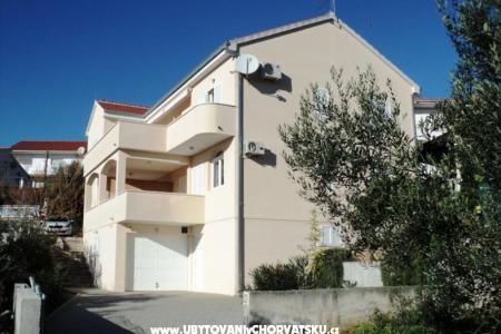 Appartements Zubak foto 2