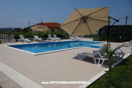 Appartements Zulim foto 3